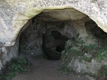 Grottes naturelles Grottes naturelles